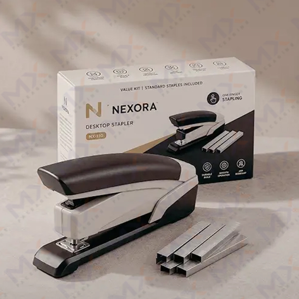 Custom Stapler Boxes - view 3